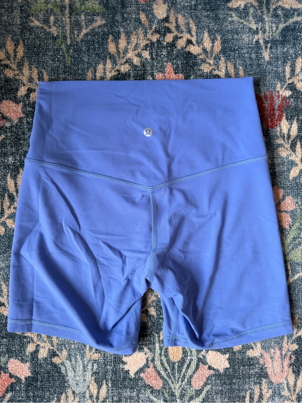 Lululemon Align Short High Rise - Picture 2 of 5